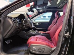 Audi S4 3.0 TFSI - ფოტო 6