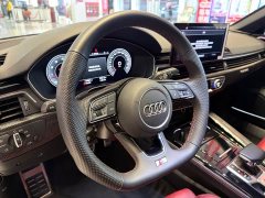 Audi S4 3.0 TFSI - ფოტო 7