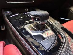 Audi S4 3.0 TFSI - ფოტო 8