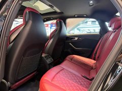 Audi S4 3.0 TFSI - ფოტო 9
