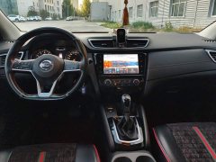 Nissan Qashqai 2.0L CVT Smart Comfort Edition - ფოტო 12