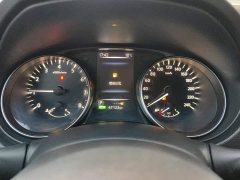 Nissan Qashqai 2.0L CVT Smart Comfort Edition - ფოტო 14