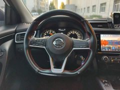 Nissan Qashqai 2.0L CVT Smart Comfort Edition - ფოტო 15