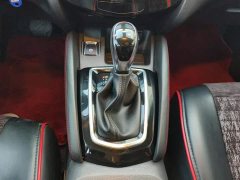Nissan Qashqai 2.0L CVT Smart Comfort Edition - ფოტო 16