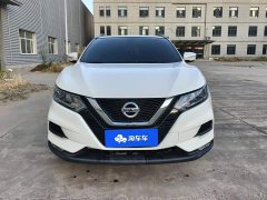 Nissan Qashqai 2.0L CVT Smart Comfort Edition - ფოტო 2