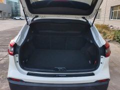 Nissan Qashqai 2.0L CVT Smart Comfort Edition - ფოტო 4