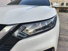 Nissan Qashqai 2.0L CVT Smart Comfort Edition - ფოტო 5