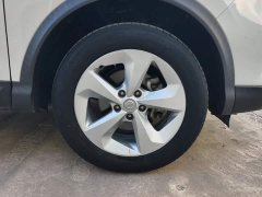 Nissan Qashqai 2.0L CVT Smart Comfort Edition - ფოტო 6