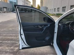 Nissan Qashqai 2.0L CVT Smart Comfort Edition - ფოტო 7