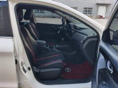 Nissan Qashqai 2.0L CVT Smart Comfort Edition - ფოტო 8