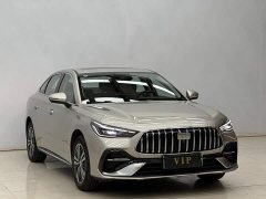 Geely Galaxy Starlight 6 125km Extended Range Edition - ფოტო 1