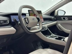 Geely Galaxy Starlight 6 125km Extended Range Edition - ფოტო 4