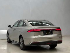Geely Galaxy Starlight 6 125km Extended Range Edition - ფოტო 7