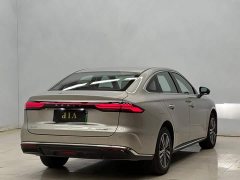Geely Galaxy Starlight 6 125km Extended Range Edition - ფოტო 9