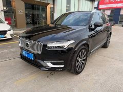 Volvo XC90 B6 Intelligent Elegance Luxury 7-Seater - ფოტო 1