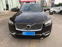 Volvo XC90 B6 Intelligent Elegance Luxury 7-Seater - ფოტო 2