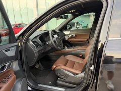 Volvo XC90 B6 Intelligent Elegance Luxury 7-Seater - ფოტო 4