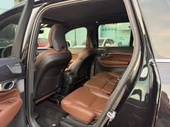 Volvo XC90 B6 Intelligent Elegance Luxury 7-Seater - ფოტო 6