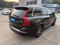 Volvo XC90 B6 Intelligent Elegance Luxury 7-Seater - ფოტო 8