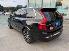 Volvo XC90 B6 Intelligent Elegance Luxury 7-Seater - ფოტო 9