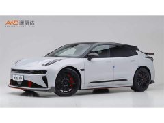Zeekr Geely Zeekr 001 FR 2023 FR Edition 100kWh - ფოტო 1