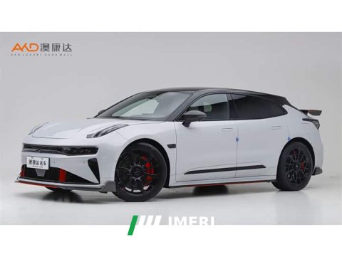 2026 Zeekr Geely Zeekr 001 FR 2023 FR Edition 100kWh - ავტომობილი ჩინეთიდან