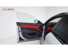Zeekr Geely Zeekr 001 FR 2023 FR Edition 100kWh - ფოტო 10