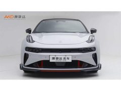 Zeekr Geely Zeekr 001 FR 2023 FR Edition 100kWh - ფოტო 2