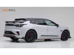 Zeekr Geely Zeekr 001 FR 2023 FR Edition 100kWh - ფოტო 3