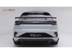 Zeekr Geely Zeekr 001 FR 2023 FR Edition 100kWh - ფოტო 4