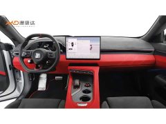 Zeekr Geely Zeekr 001 FR 2023 FR Edition 100kWh - ფოტო 5