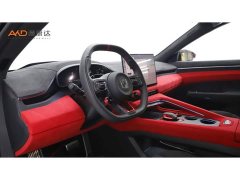 Zeekr Geely Zeekr 001 FR 2023 FR Edition 100kWh - ფოტო 6