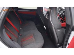 Zeekr Geely Zeekr 001 FR 2023 FR Edition 100kWh - ფოტო 8