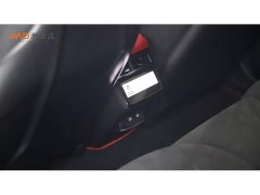 Zeekr Geely Zeekr 001 FR 2023 FR Edition 100kWh - ფოტო 9