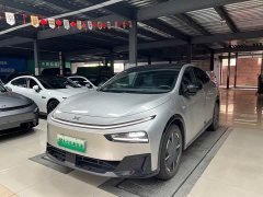 XPeng G7 Extended Range 1704 Max Tech Edition - ფოტო 1