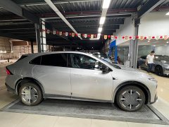 XPeng G7 Extended Range 1704 Max Tech Edition - ფოტო 4