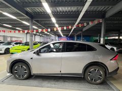 XPeng G7 Extended Range 1704 Max Tech Edition - ფოტო 5