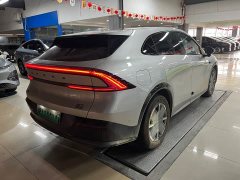 XPeng G7 Extended Range 1704 Max Tech Edition - ფოტო 8
