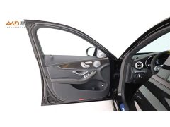 Mercedes-Benz C-Class AMG 2021 AMG C 63 Midnight Special Edition - ფოტო 10