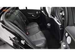 Mercedes-Benz C-Class AMG 2021 AMG C 63 Midnight Special Edition - ფოტო 8