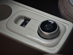 Geely Panda 200km Panda Kart - ფოტო 10