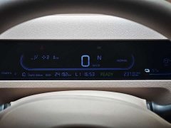 Geely Panda 200km Panda Kart - ფოტო 11