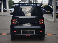 Geely Panda 200km Panda Kart - ფოტო 6