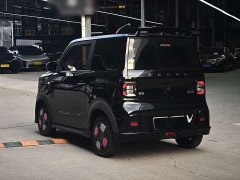 Geely Panda 200km Panda Kart - ფოტო 7