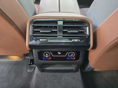 BMW 5 Series 530Li Luxury M Sport Package - ფოტო 14