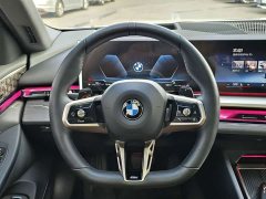 BMW 5 Series 530Li Luxury M Sport Package - ფოტო 15