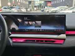 BMW 5 Series 530Li Luxury M Sport Package - ფოტო 16