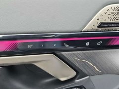 BMW 5 Series 530Li Luxury M Sport Package - ფოტო 17