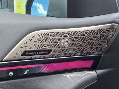 BMW 5 Series 530Li Luxury M Sport Package - ფოტო 18