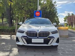 BMW 5 Series 530Li Luxury M Sport Package - ფოტო 2
